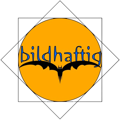 Bildhaftig